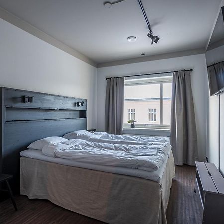 Hotell Grelsby Strand Godby Εξωτερικό φωτογραφία